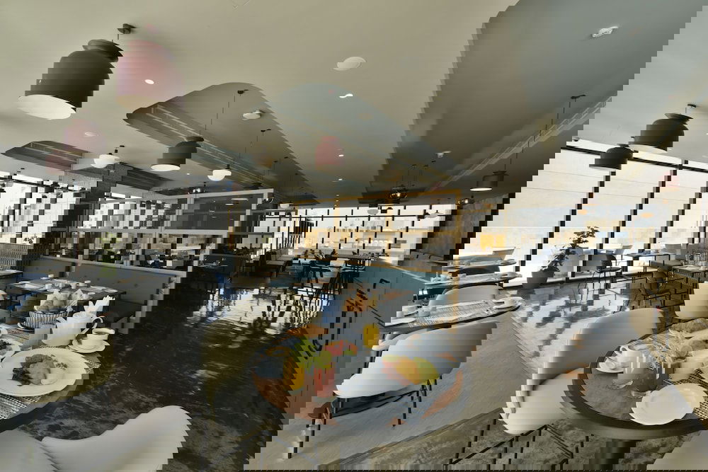 Hotel Swiss-Belsuites Admiral Juffair