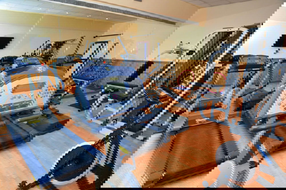 Hotel The Juffair Grand Hotel