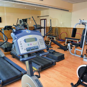 Hotel The Juffair Grand Hotel cazare Manama