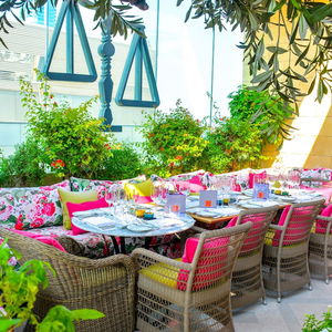 Hotel The Merchant House cazare Manama