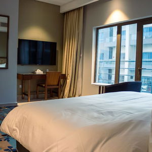 Hotel The Seven Hotel cazare Manama