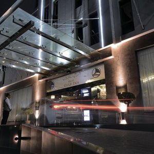 Hotel Asdal Gulf Inn cazare Manama