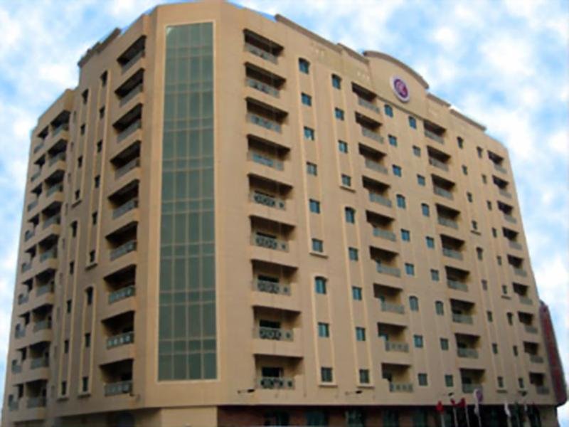 Hotel Ramee Palace Hotel Bahrain