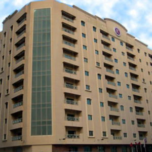 Hotel Ramee Palace Hotel Bahrain cazare Manama