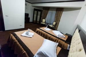 Hotel Pensiunea Iriss cazare Iasi