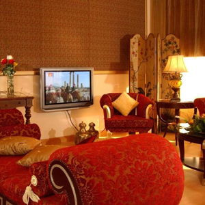 Hotel Al Safir Hotel & Tower cazare Manama