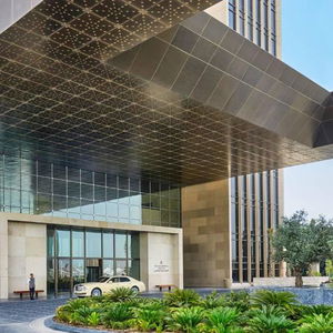 Hotel Four Seasons Hotel Bahrain Bay cazare Manama