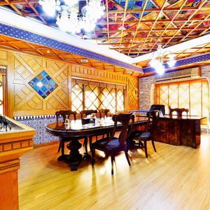 Hotel Moon Plaza cazare Manama