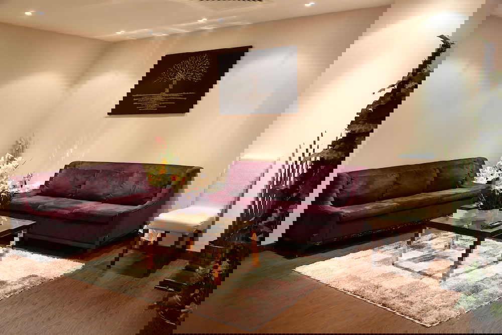 Hotel Belle Tower Luxury Hotel Apartments