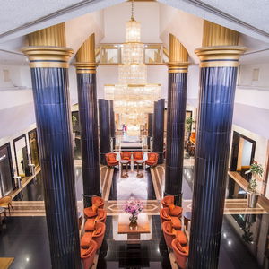 Hotel Sheraton Bahrain cazare Manama