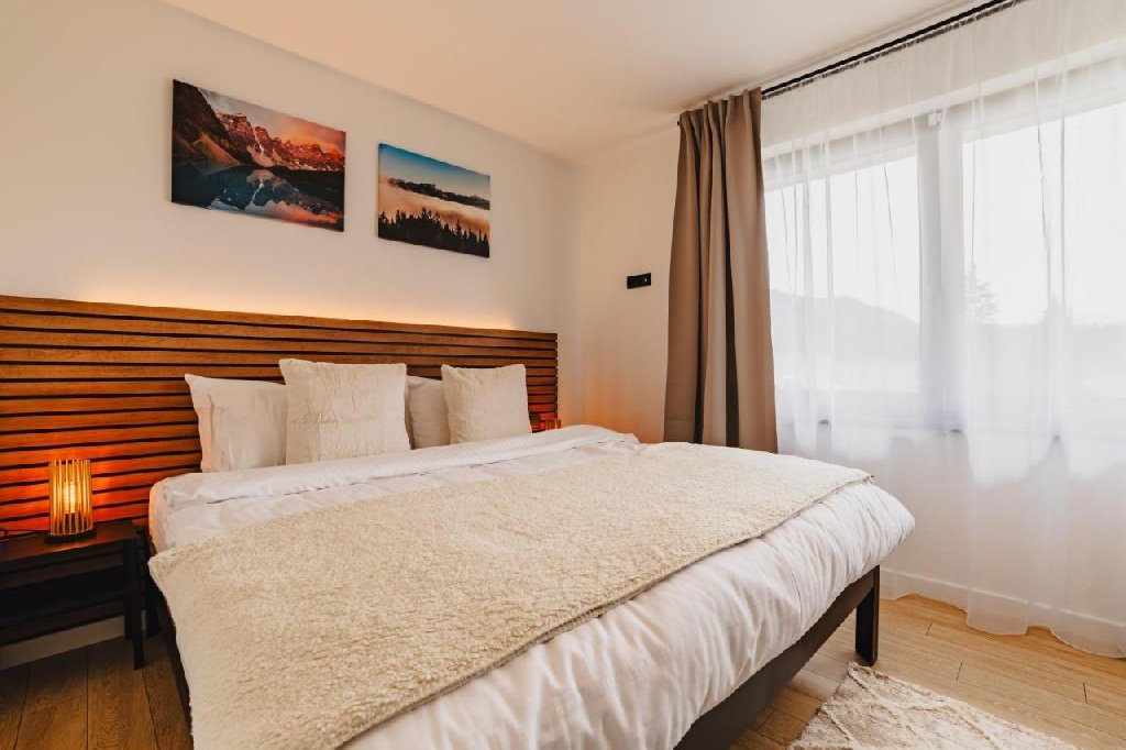Albert Residence Grand Chalet