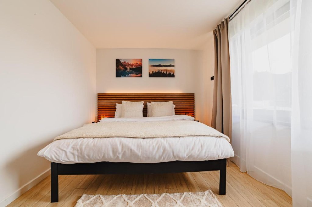 Albert Residence Grand Chalet