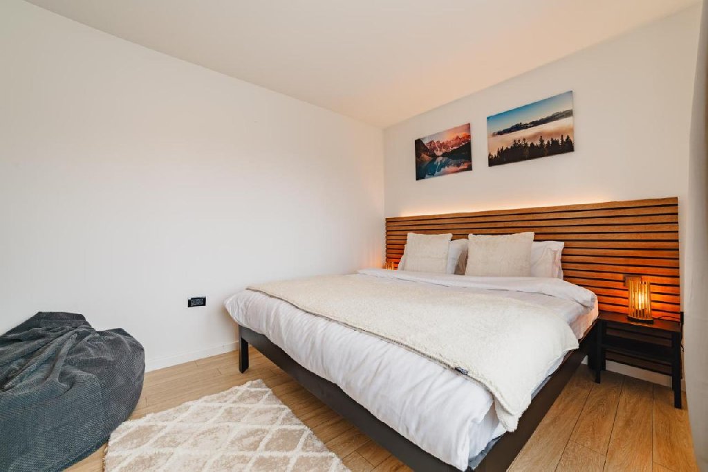 Albert Residence Grand Chalet