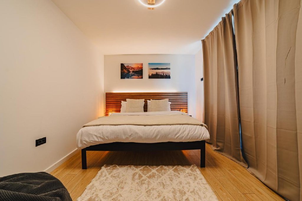 Albert Residence Grand Chalet