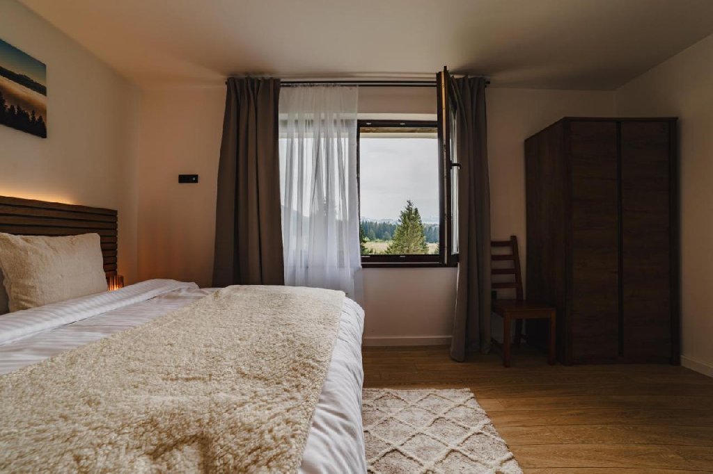 Albert Residence Grand Chalet