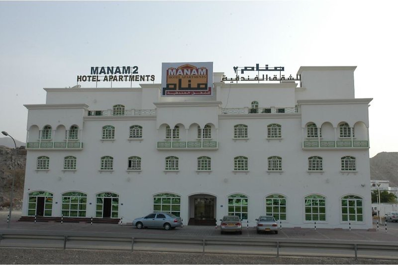 Manam 2 Hotel Apartment By Oyo
