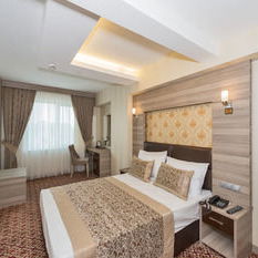 Sejur Matiat Hotel Istanbul vacanta Istanbul