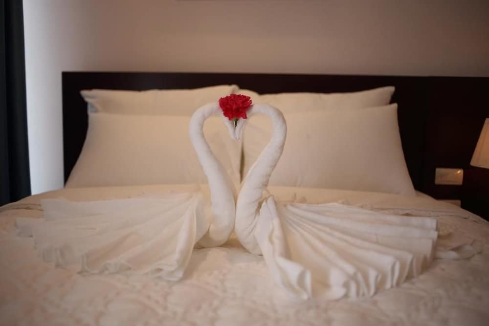 Hotel Camellia Hotel