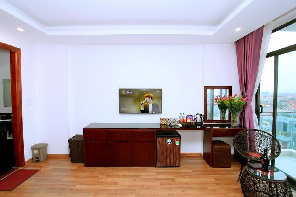 Camellia Hotel