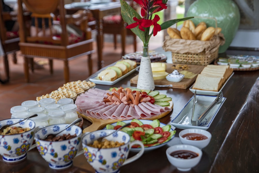 Bai Dinh Garden Resort & Spa