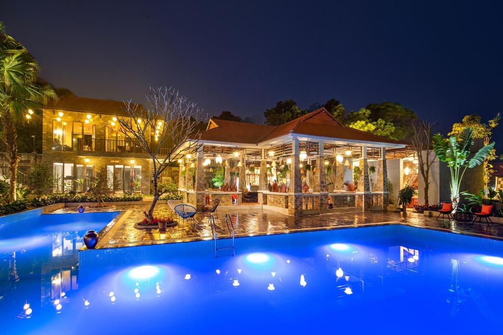Bai Dinh Garden Resort & Spa