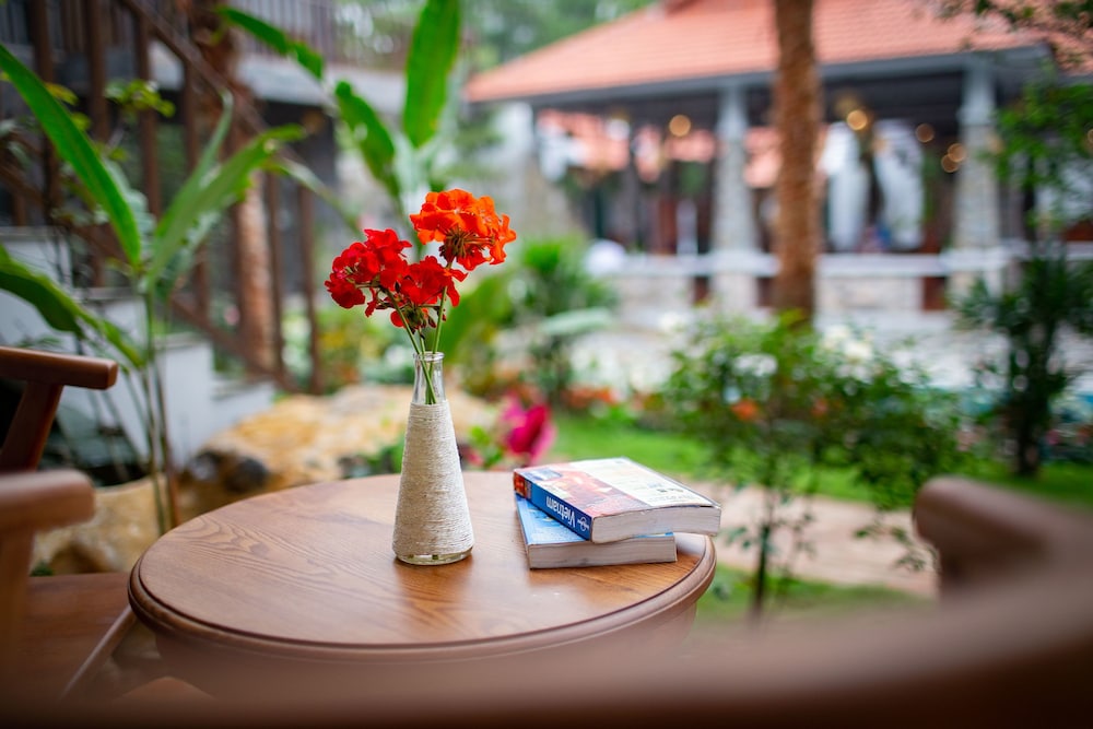 Bai Dinh Garden Resort & Spa