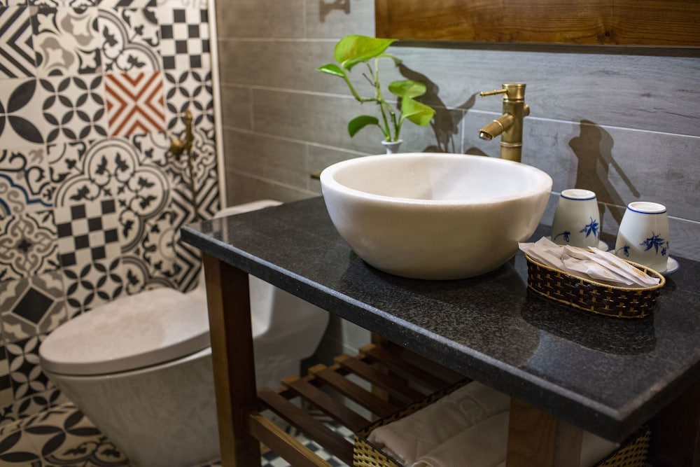 Bai Dinh Garden Resort & Spa