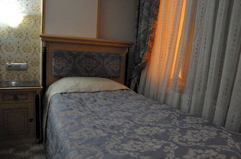 Hotel Grand Hisar Hotel