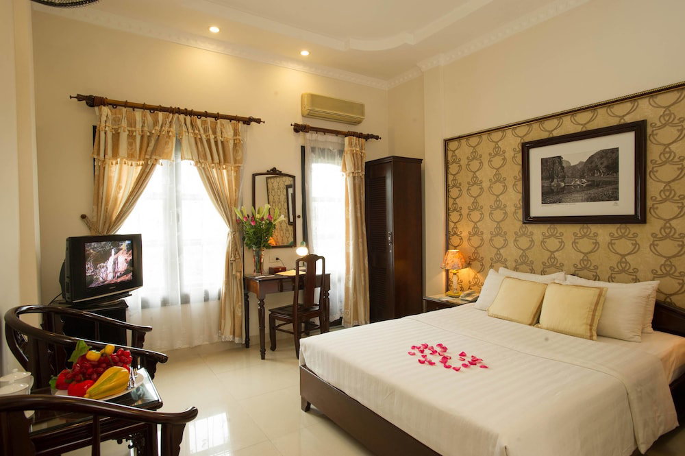 Hotel Thuy Anh Hotel