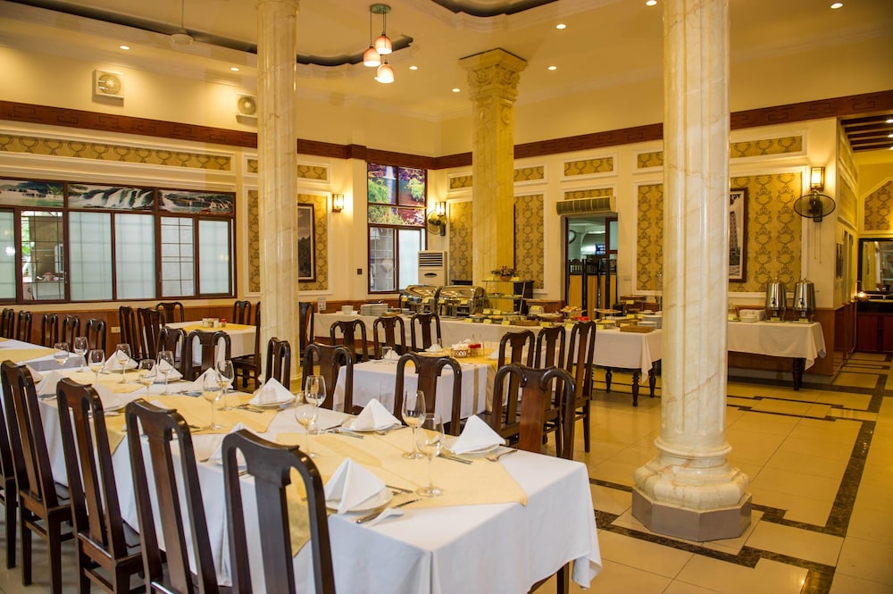 Thuy Anh Hotel