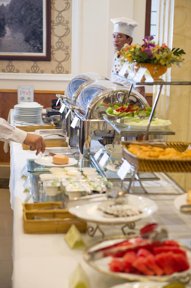 Thuy Anh Hotel