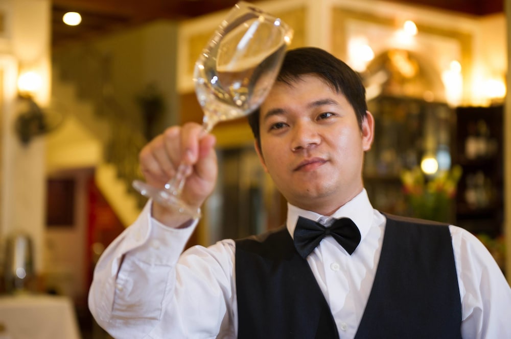 Thuy Anh Hotel