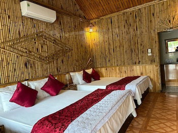 Tam Coc Bungalow