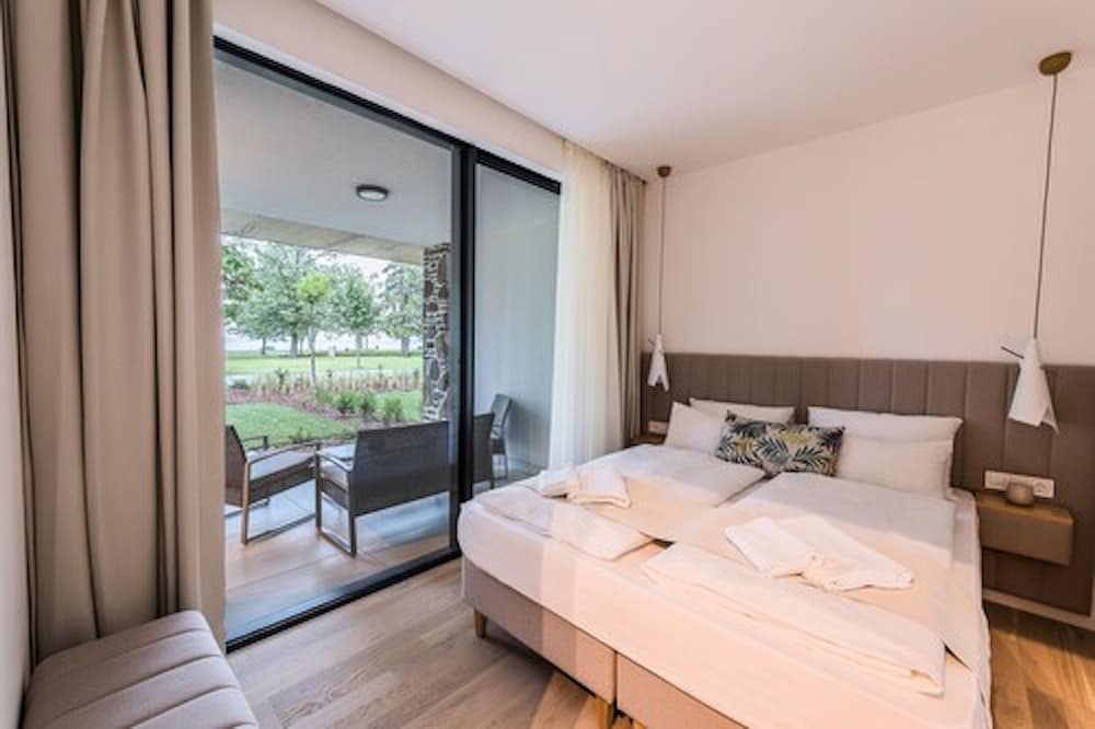 Hotel Oliver Lux