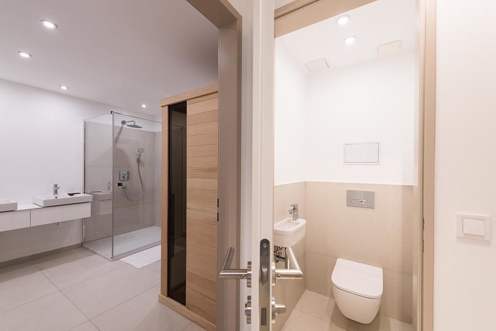 Hotel Oliverlux Aparthotel