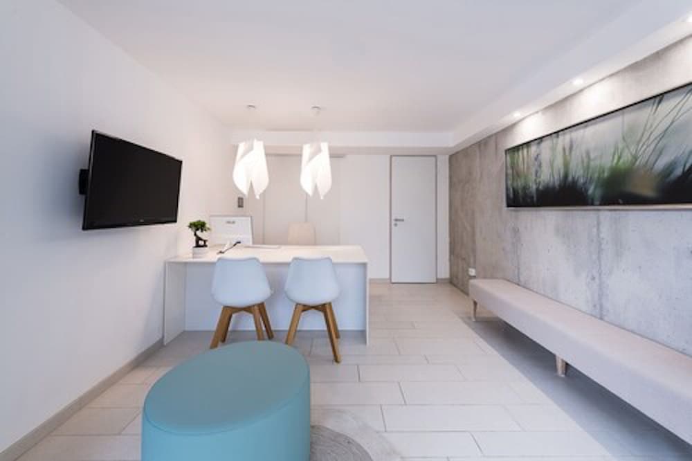 Oliverlux Aparthotel