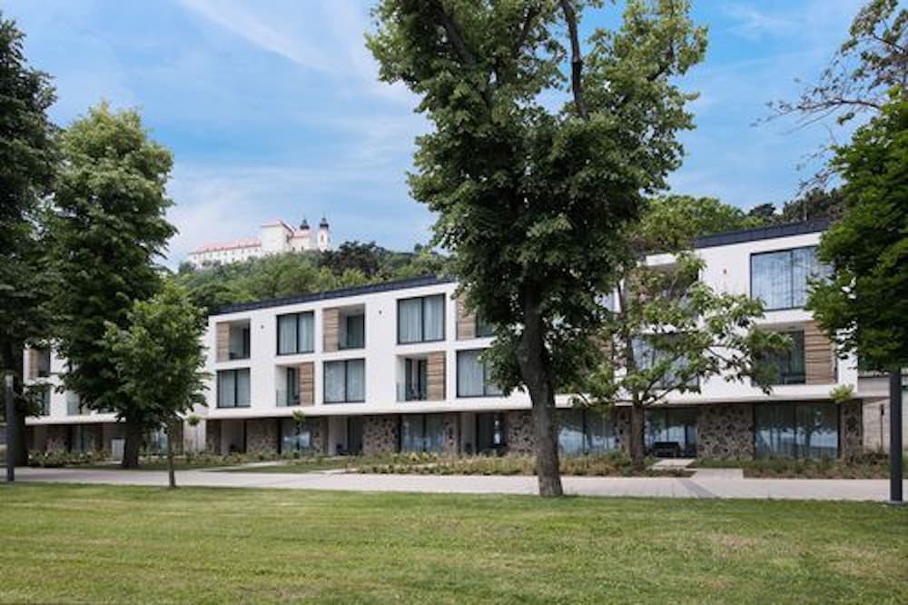 Oliverlux Aparthotel
