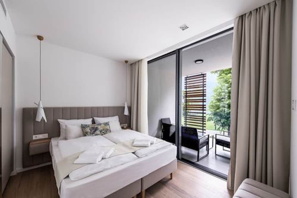 Oliverlux Aparthotel