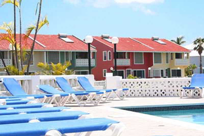 Hotel Ocean Reef Yacht Club & Resort