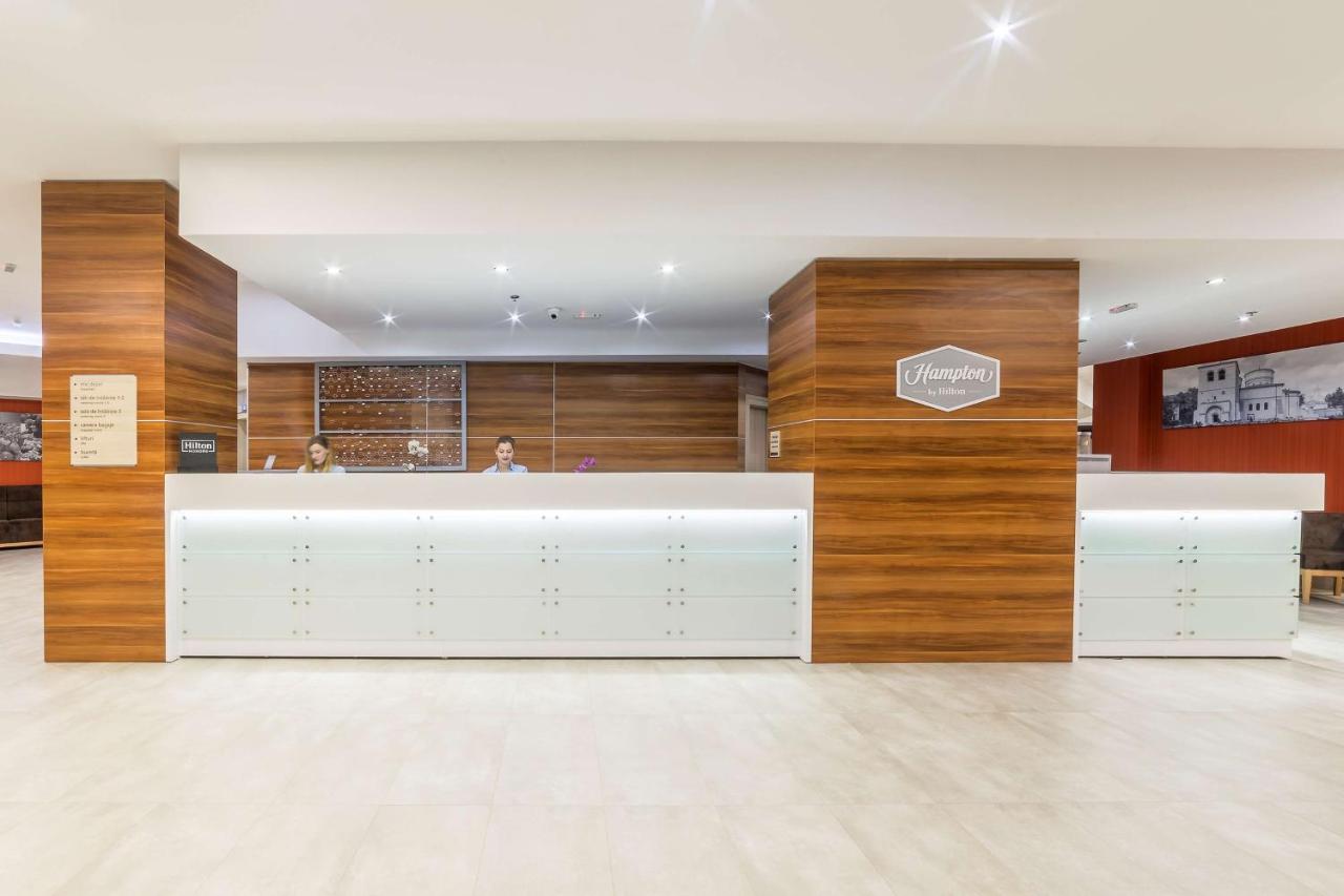 Hampton By Hilton
