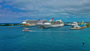 Hotel British Colonial cazare Nassau