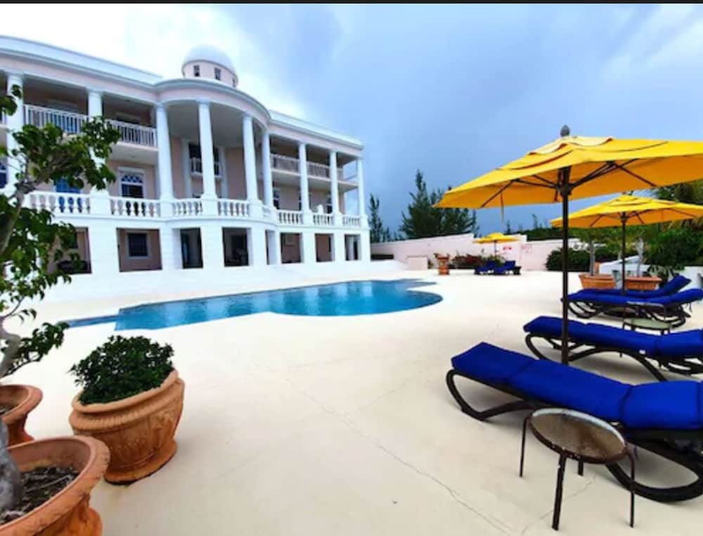 Hotel Ocean West Boutique Hotel
