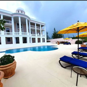 Hotel Ocean West Boutique Hotel cazare Nassau