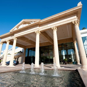 Hotel Gran Palas Hotel cazare La Pineda