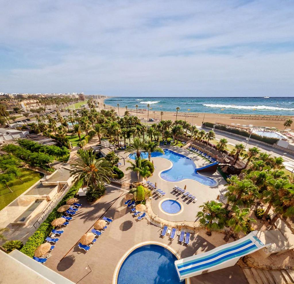 Gran Palas Hotel