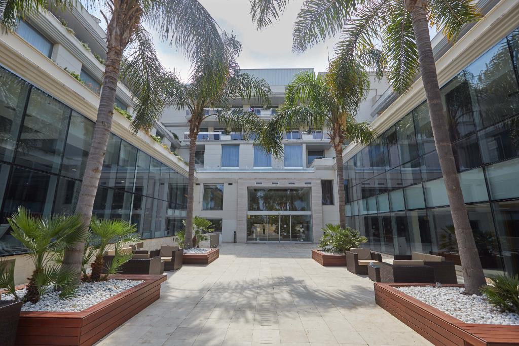 Gran Palas Hotel