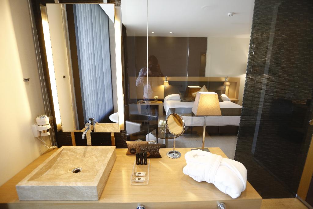 Gran Palas Hotel