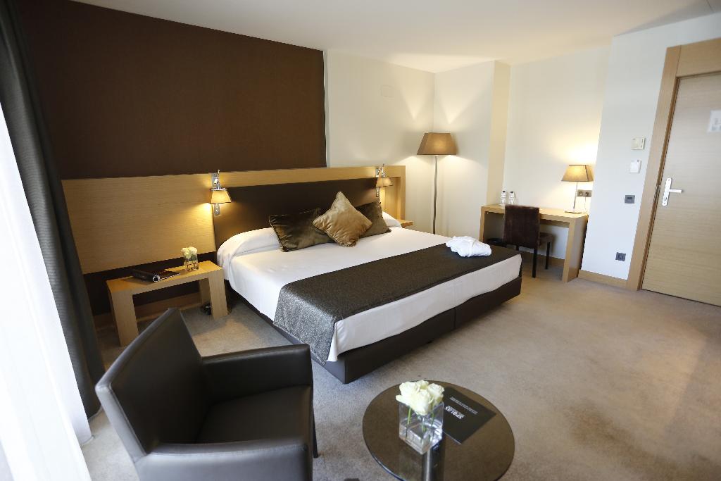 Gran Palas Hotel