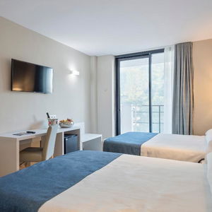 Hotel Hotel Best Sol D'Or cazare La Pineda