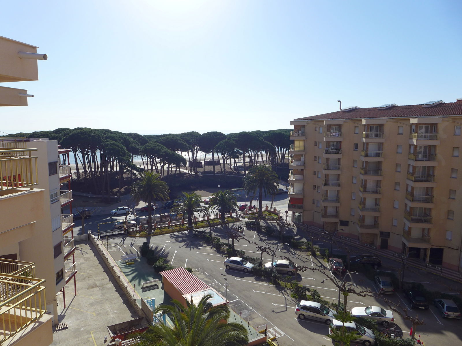 Hotel Cye 5 Rentalmar